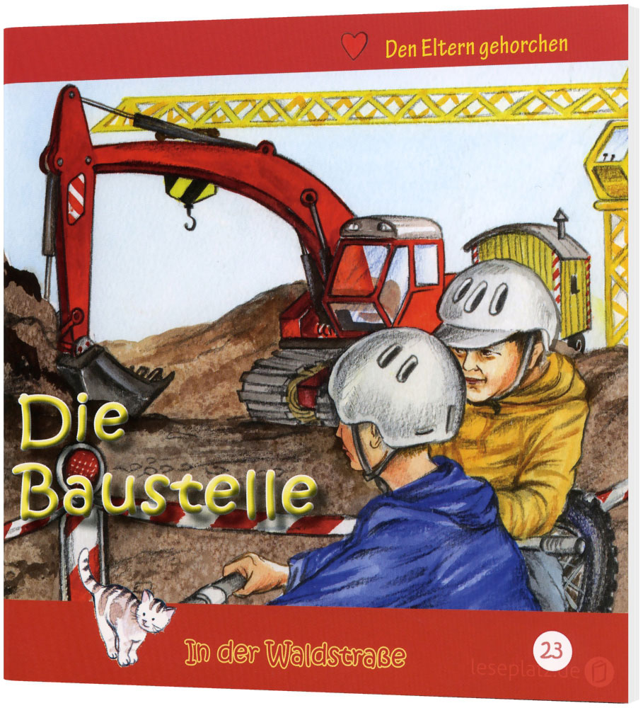 Die Baustelle (23)