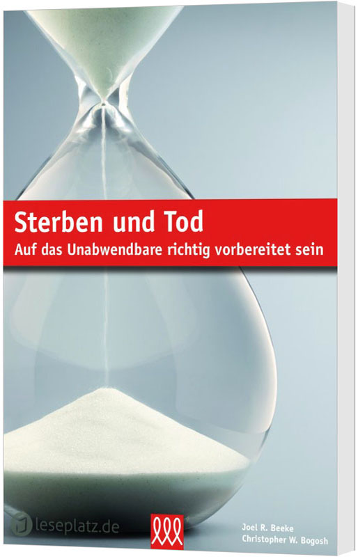 Sterben und Tod