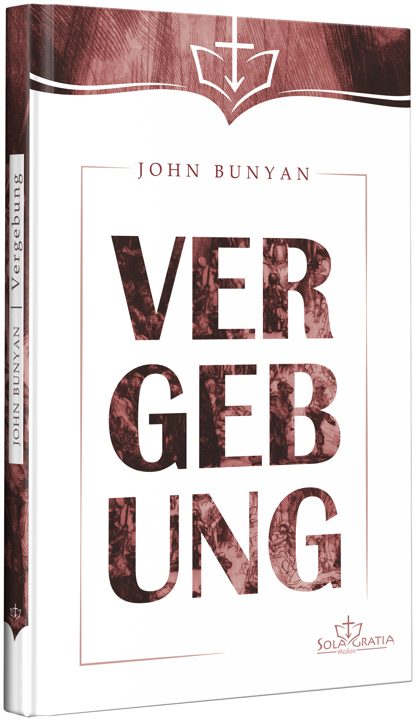 Vergebung