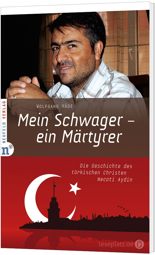 Mein Schwager – ein Märtyrer