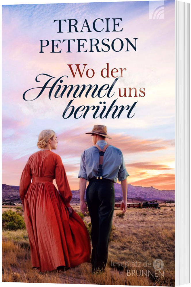 Wo der Himmel uns berührt