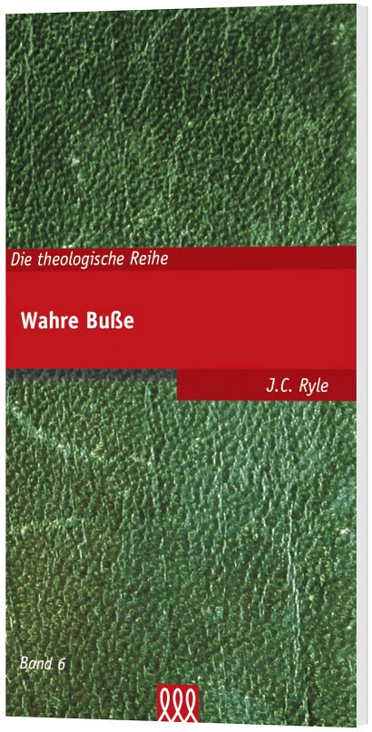 Wahre Buße