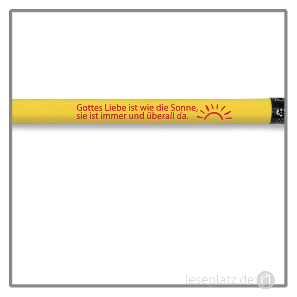 Bleistift-Set (10er-Pack)