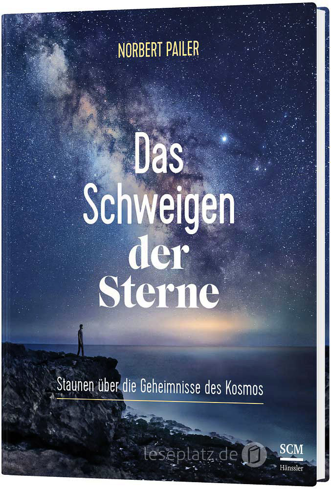 Das Schweigen der Sterne