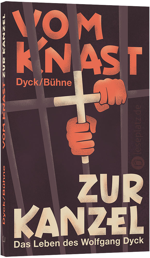 Vom Knast zur Kanzel 