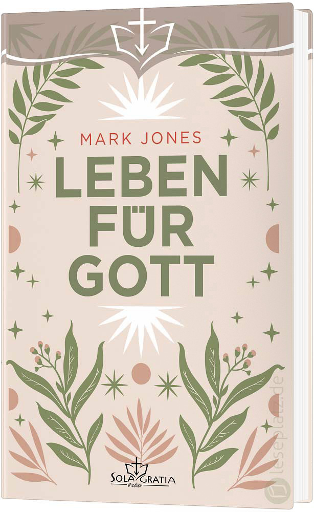 Leben für Gott