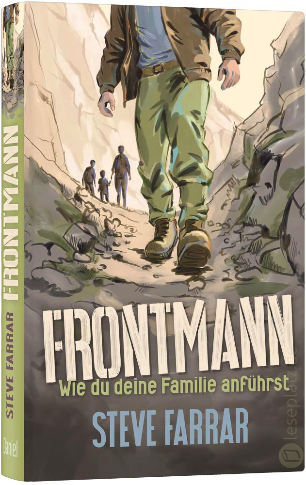 Frontmann