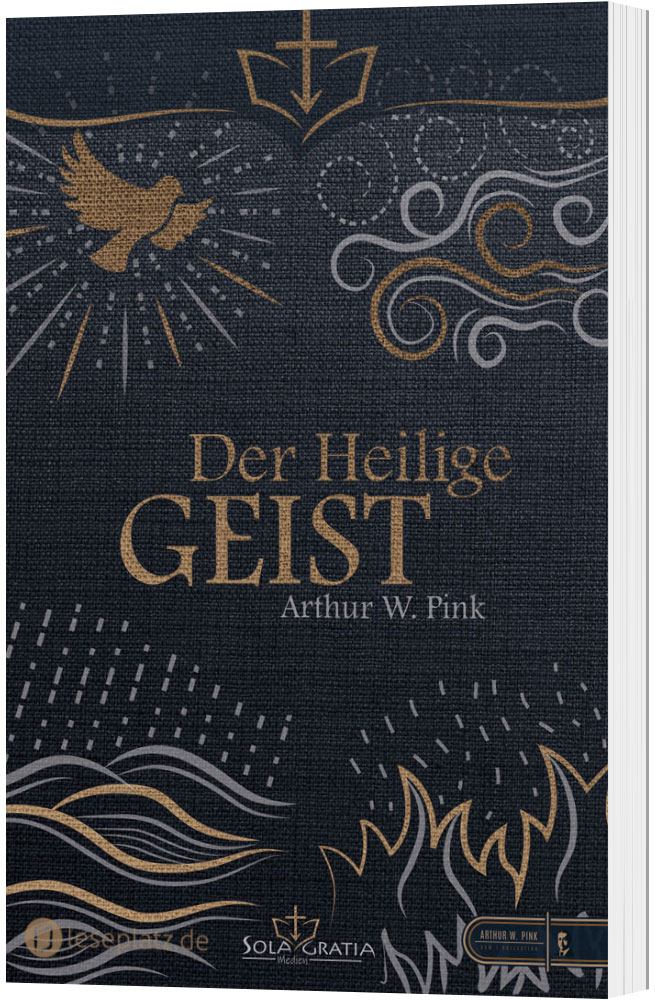 Der Heilige Geist