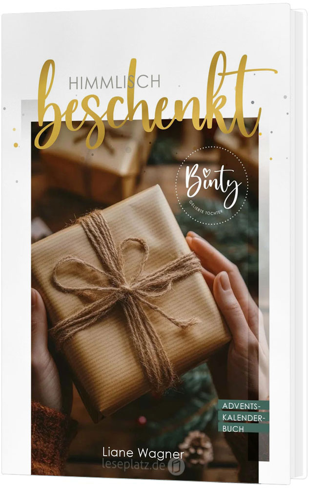 Binty – Himmlisch beschenkt