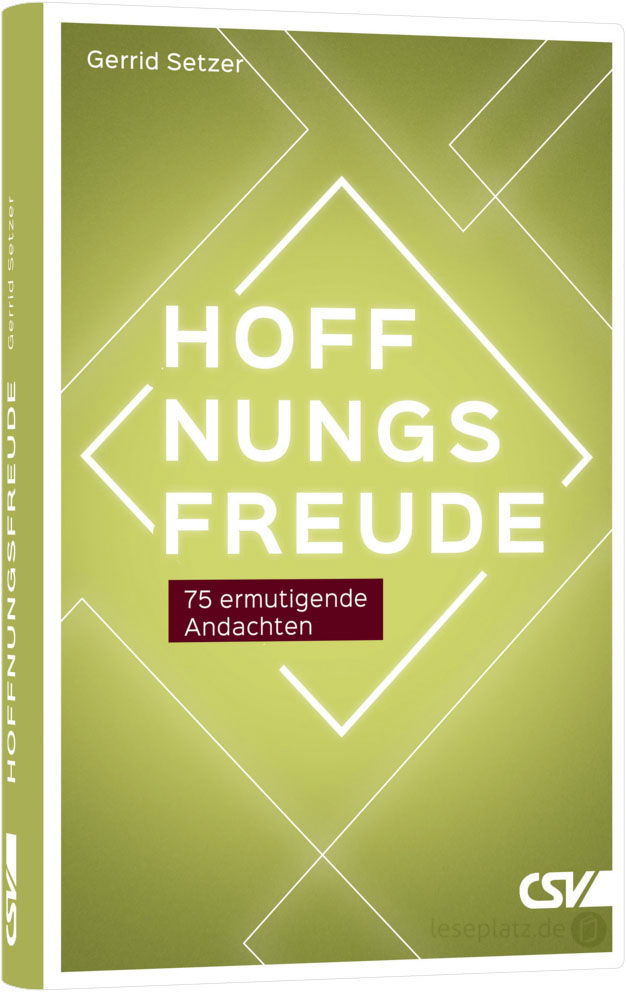 Hoffnungsfreude