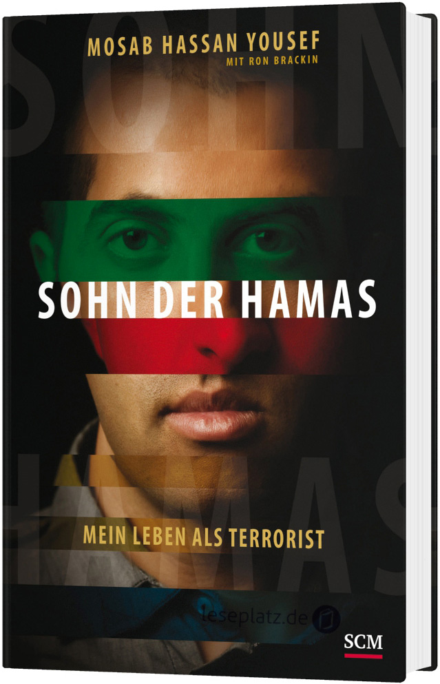 Sohn der Hamas