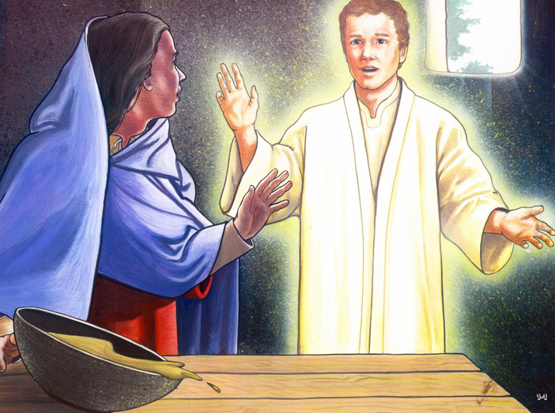 KEB2140_2 Jesus kam für Dich