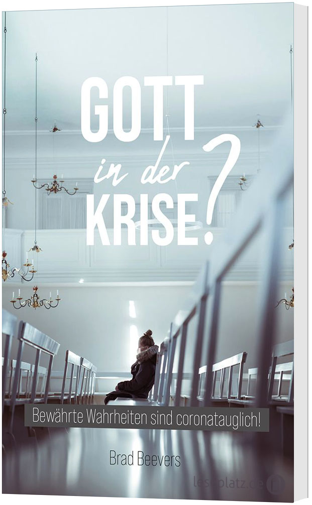 Gott in der Krise?