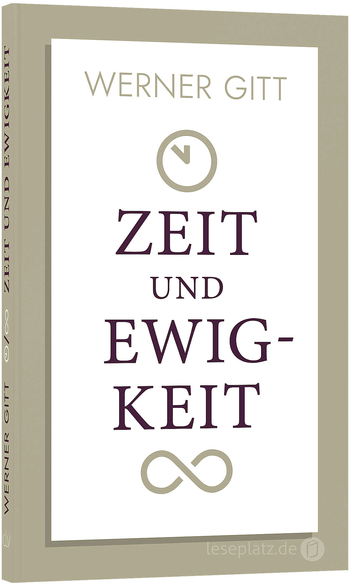 Zeit und Ewigkeit