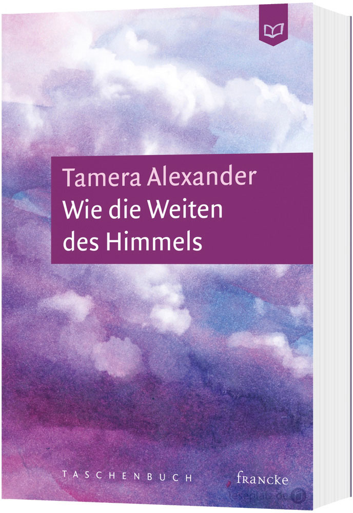 Wie die Weiten des Himmels