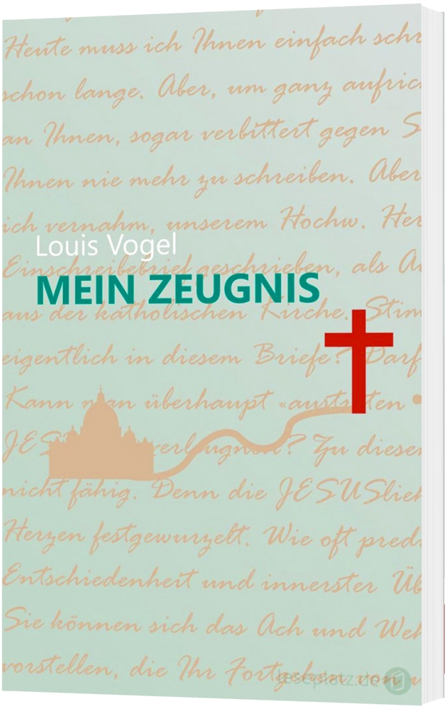 Mein Zeugnis