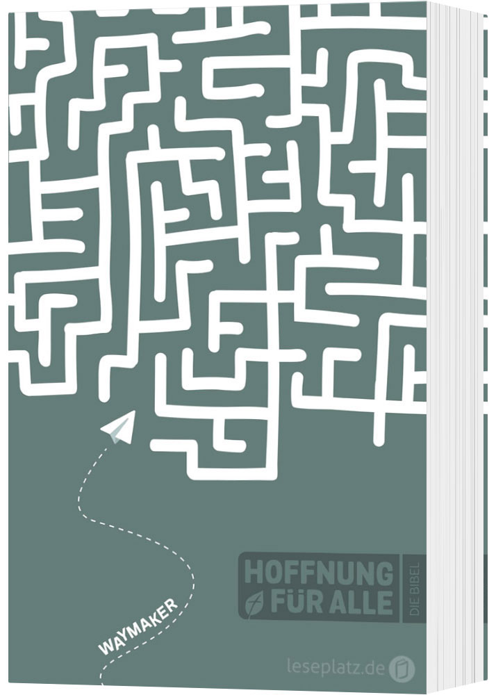 Hoffnung für alle - Waymaker Edition