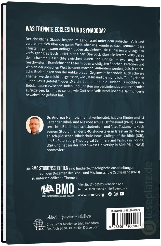 2000 Jahre Juden und Christen