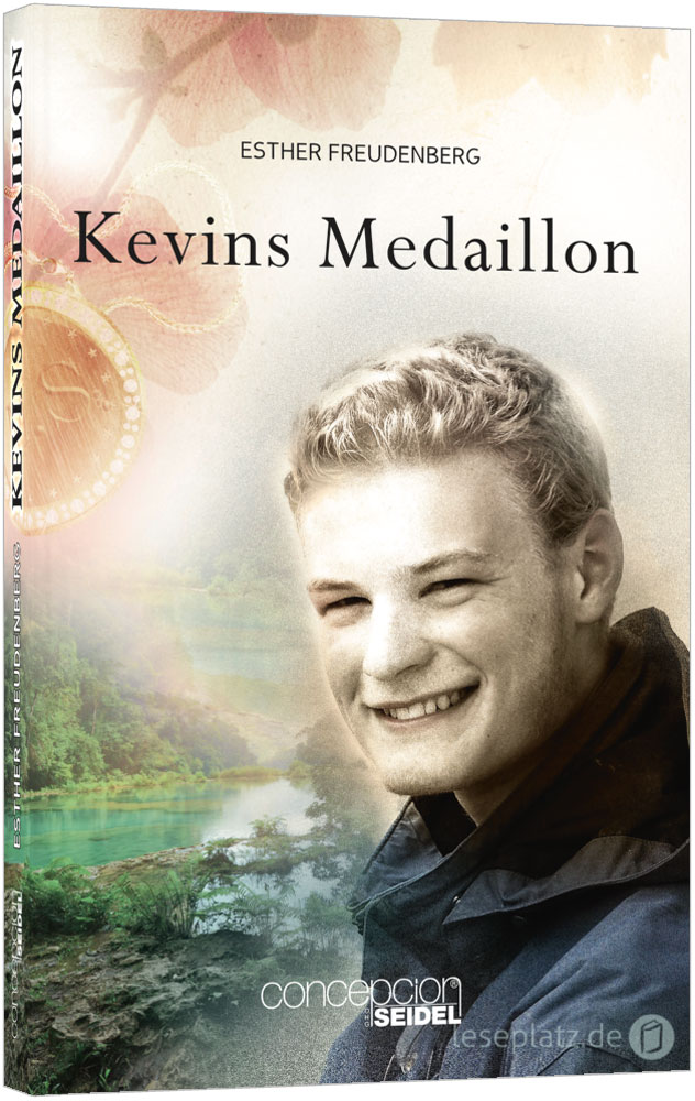 Kevins Medaillon (2)