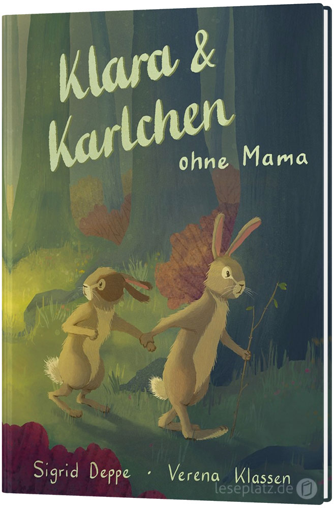 Klara & Karlchen ohne Mama