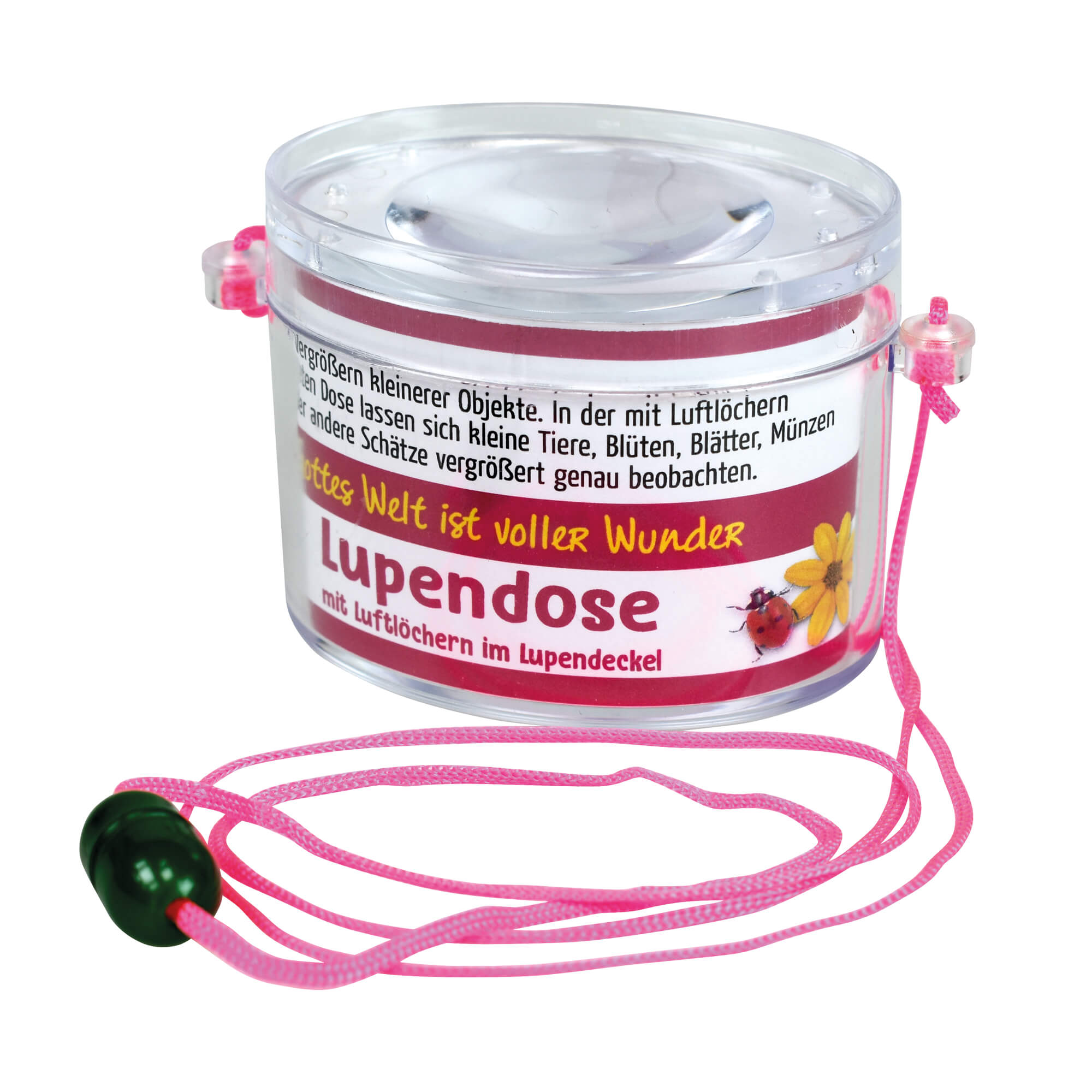 972018140 Lupendose - oval