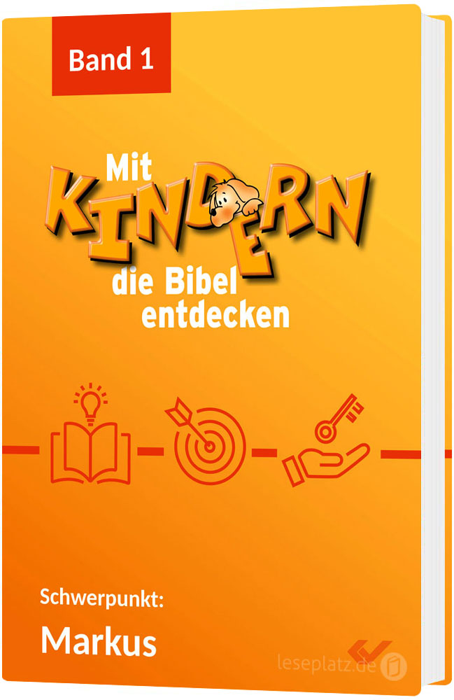 Mit Kindern die Bibel entdecken (1)