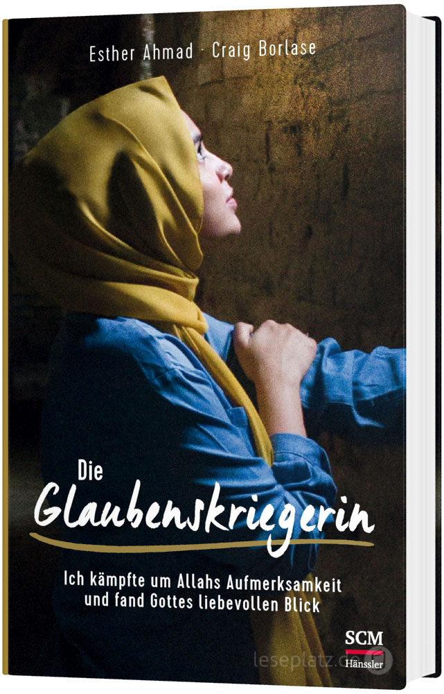 Die Glaubenskriegerin