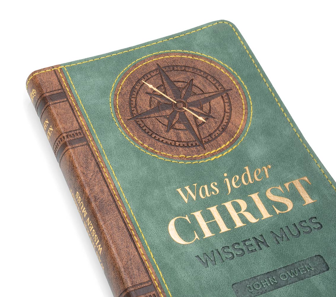 Was jeder Christ wissen muss