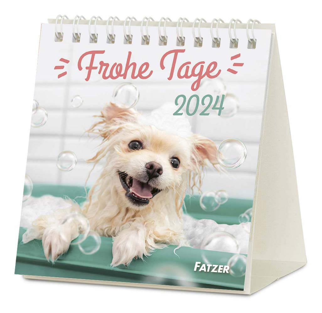 Frohe Tage 2024 Frohe Tage 2024