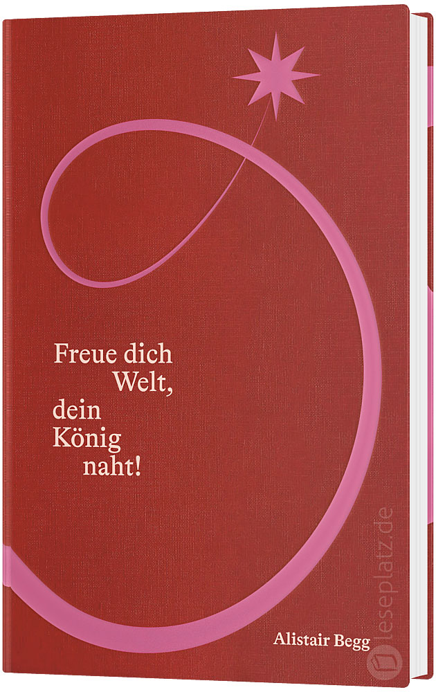Freue dich Welt, dein König naht!