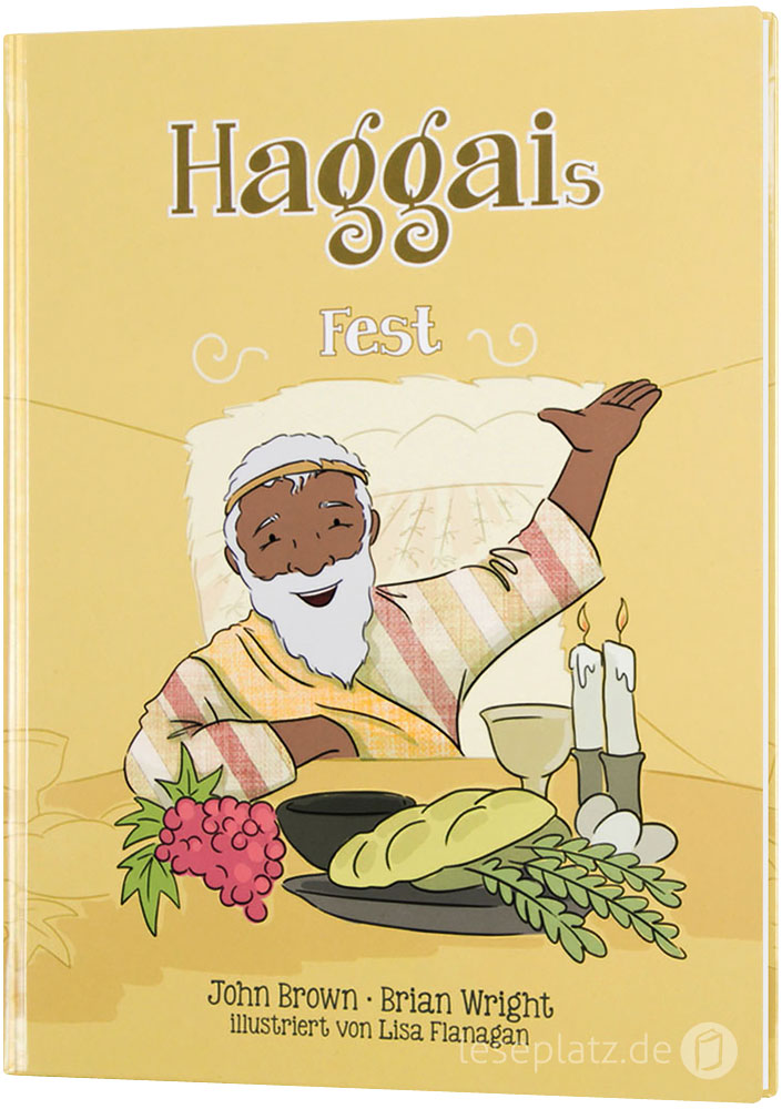 Haggais Fest
