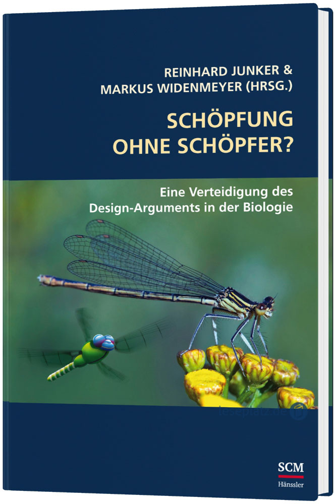 Schöpfung ohne Schöpfer?