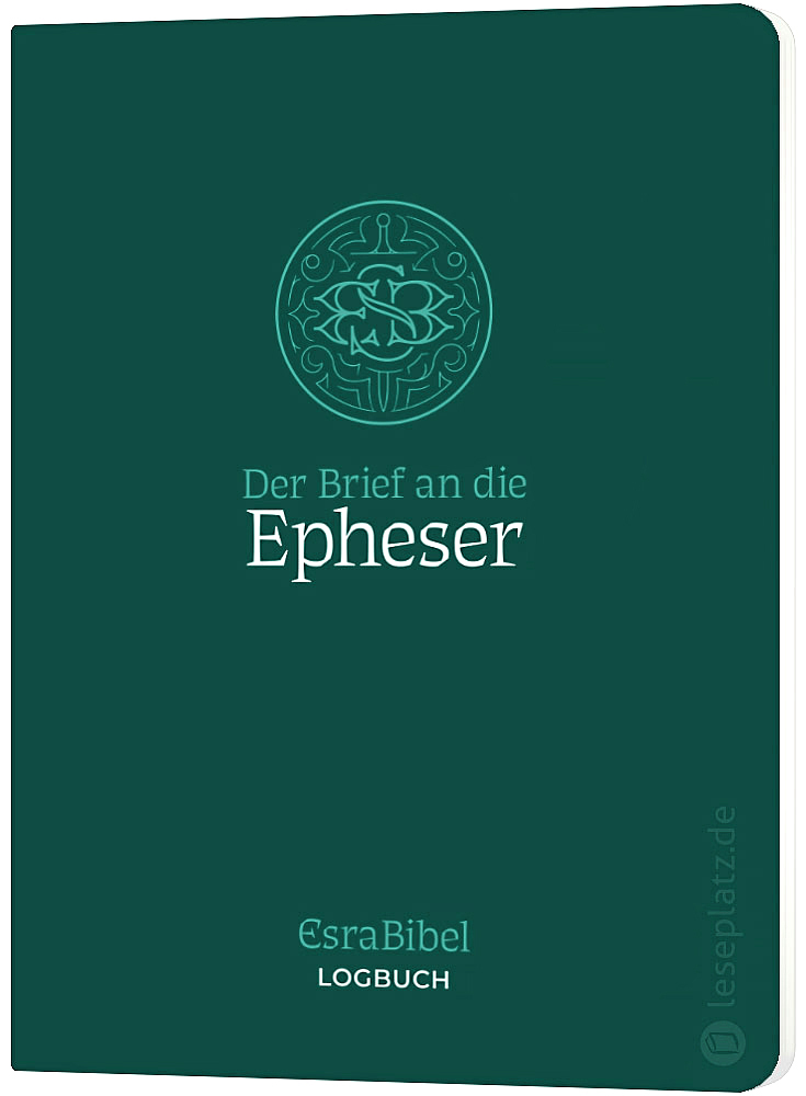 EsraBibel - Logbuch Epheser