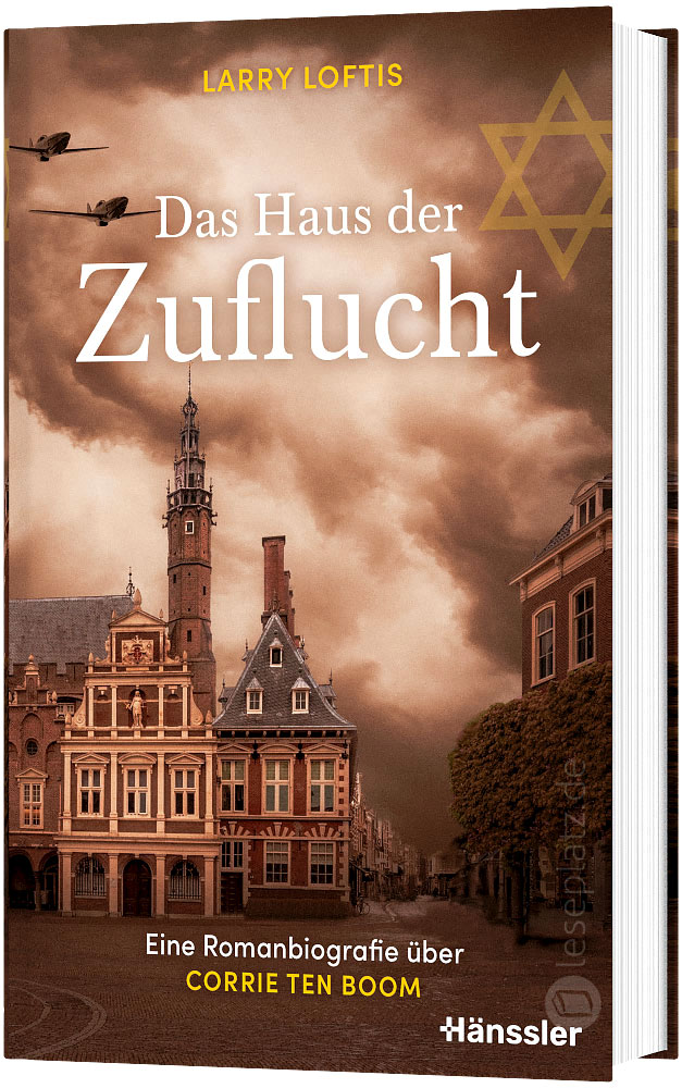 Das Haus der Zuflucht