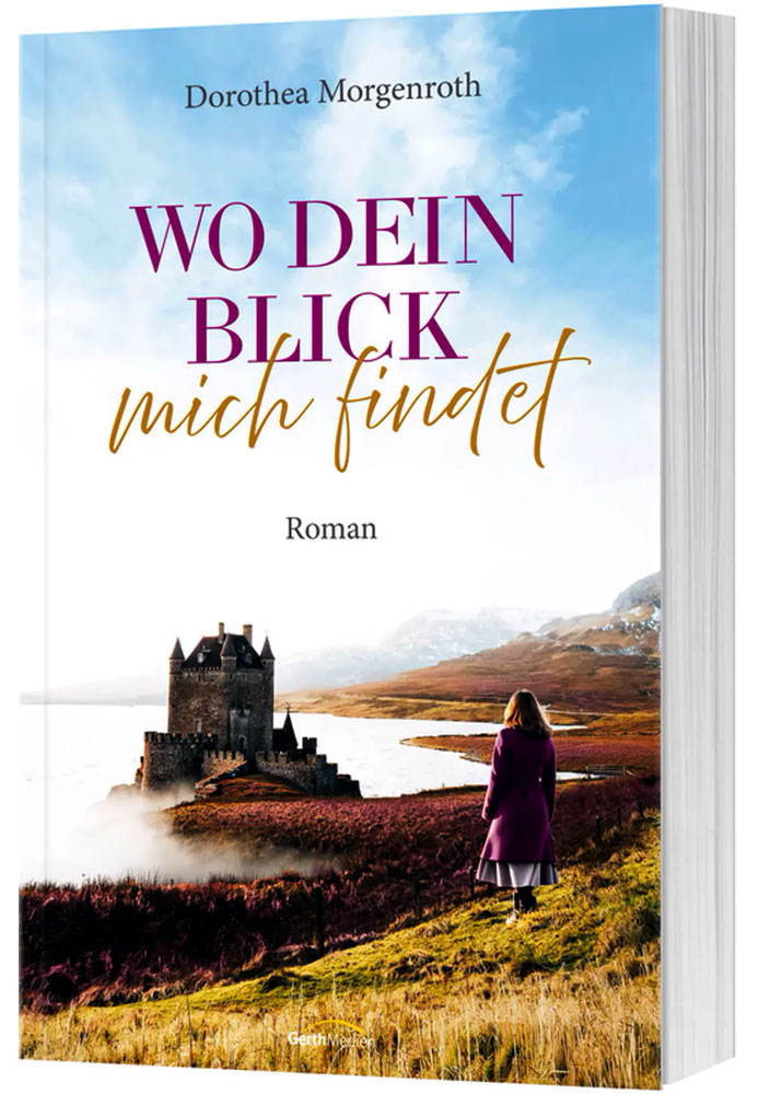 Wo dein Blick mich findet