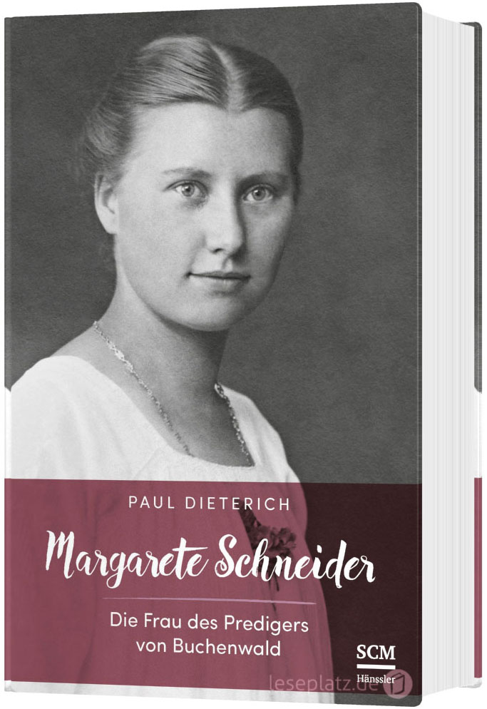 Margarete Schneider