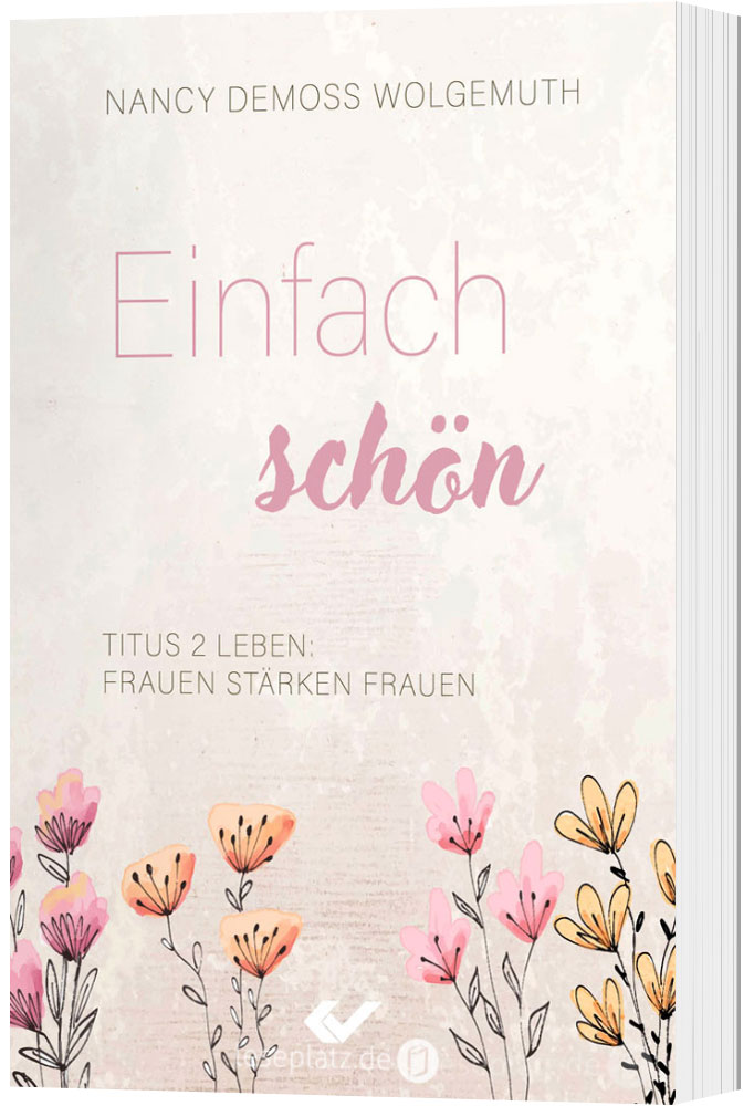 Einfach schön