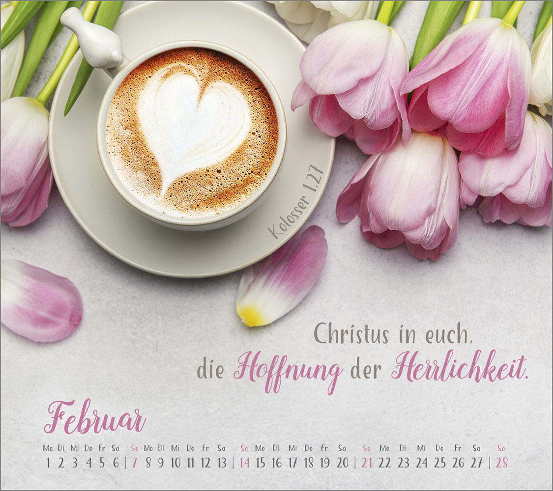 Segensworte 2027