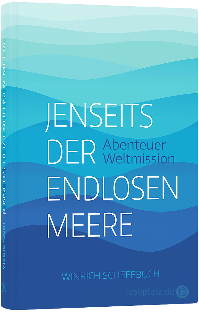 Jenseits der endlosen Meere