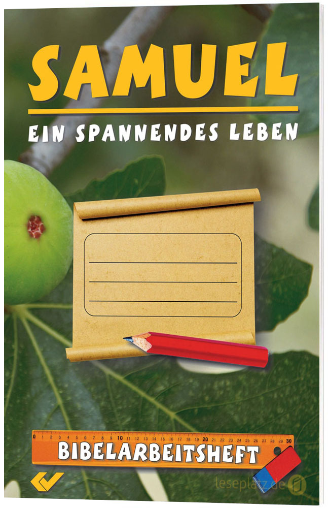 Samuel - Ein spannendes Leben