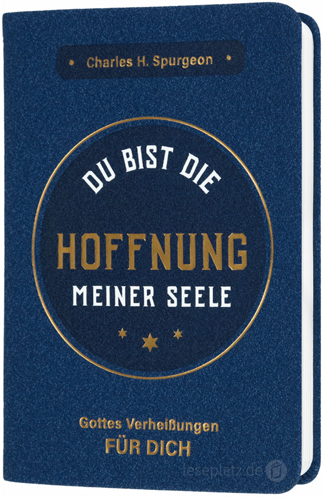 Du bist die Hoffnung meiner Seele