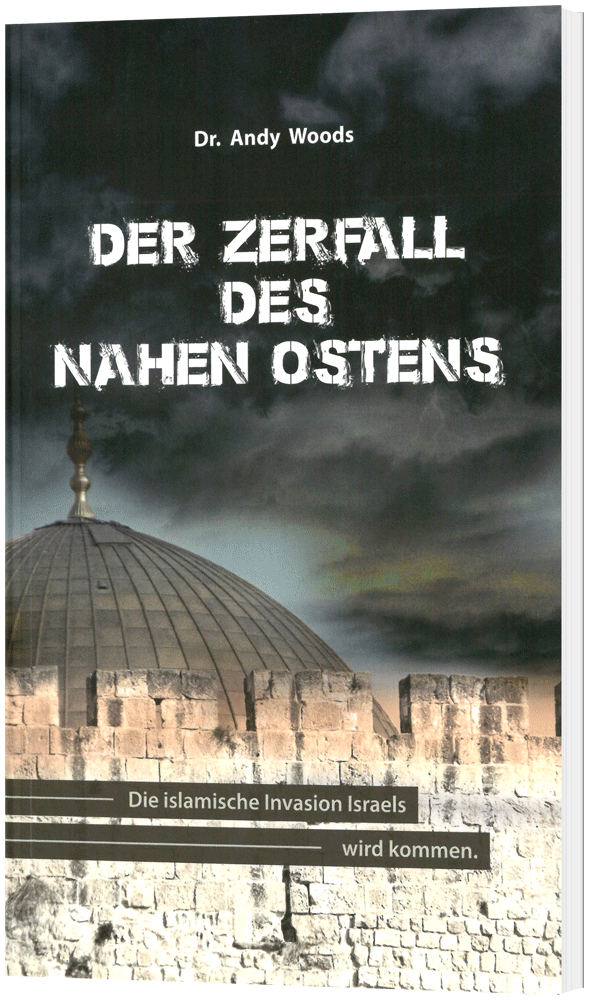 Der Zerfall des Nahen Ostens