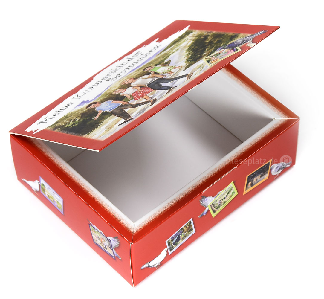 150460_02-Kramerskinder_Box Meine Kramerskinder - Sammelbox