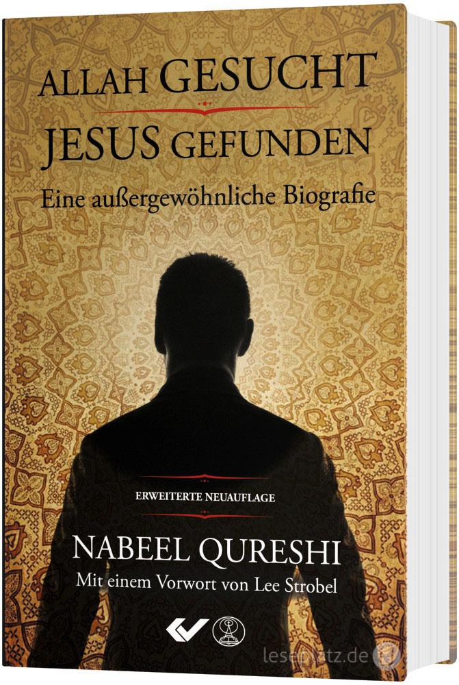 Allah gesucht, Jesus gefunden