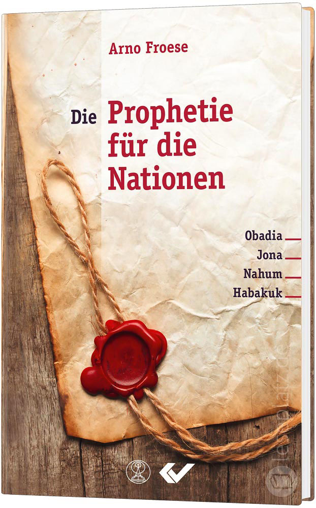 Die Prophetie für die Nationen