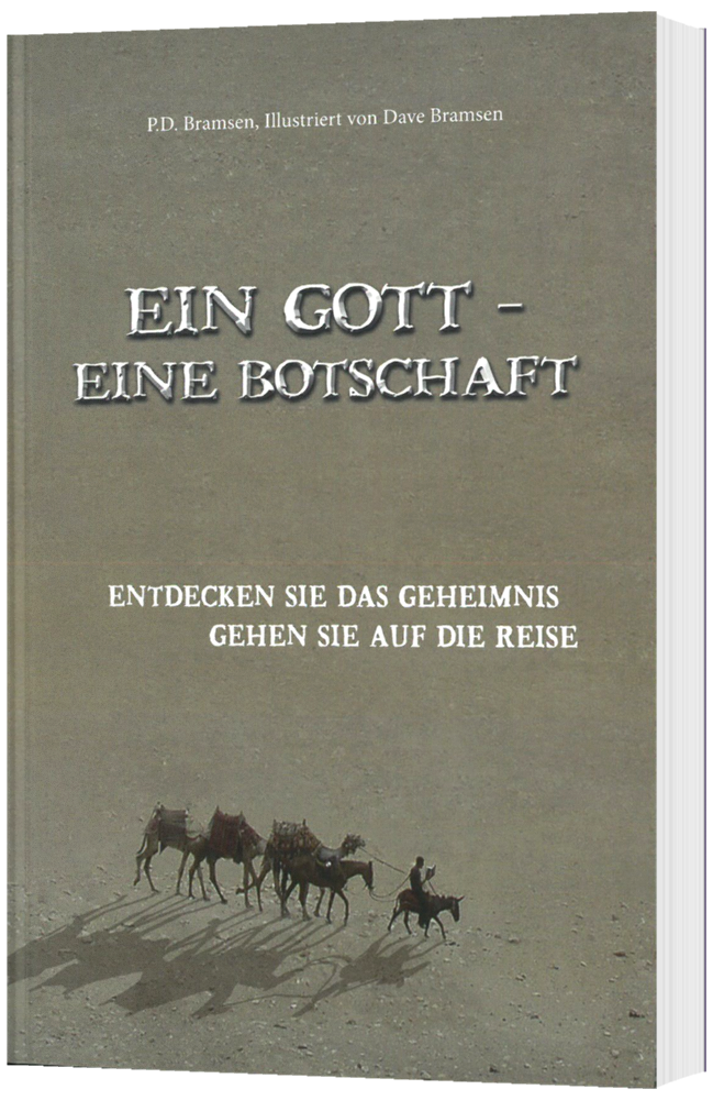 Ein Gott - Eine Botschaft