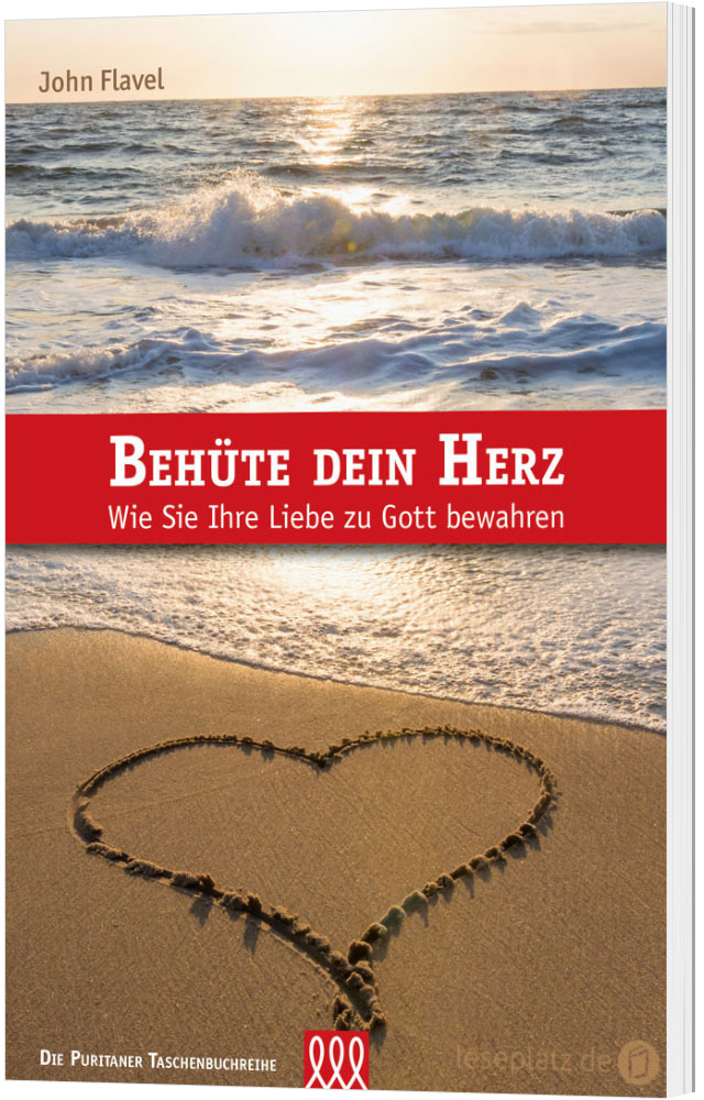 Behüte dein Herz