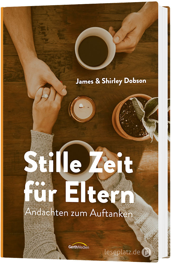 Stille Zeit für Eltern