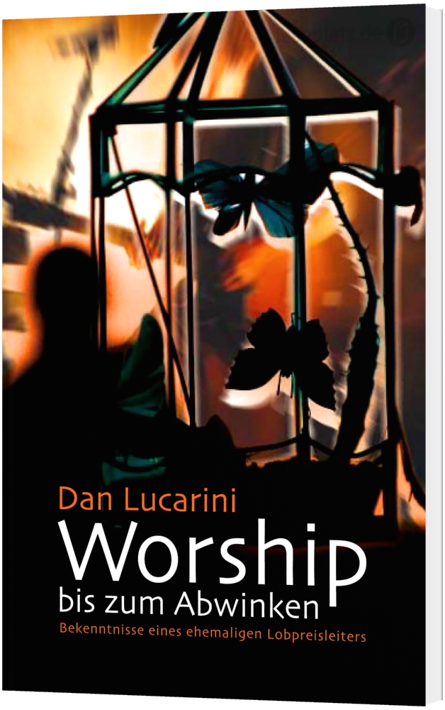 Worship bis zum Abwinken