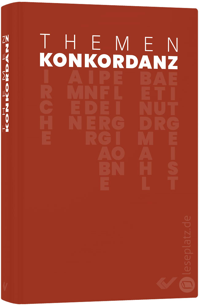 Themenkonkordanz